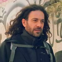 Avatar: Vasilis Chryssos