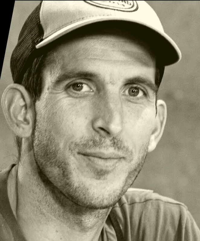 Avatar: David Gabriel