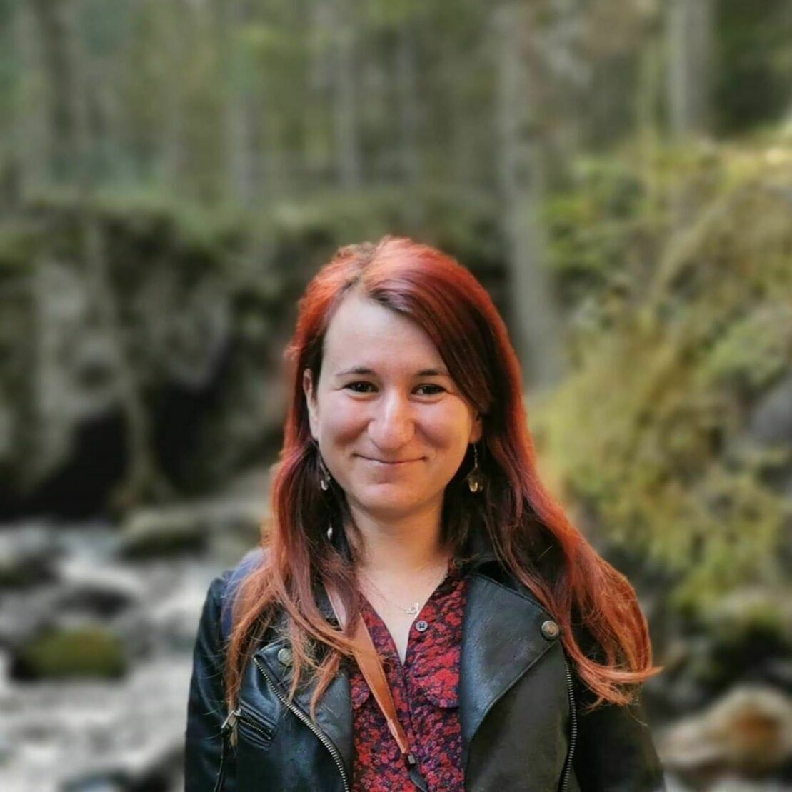 Avatar: Adelina Stuparu