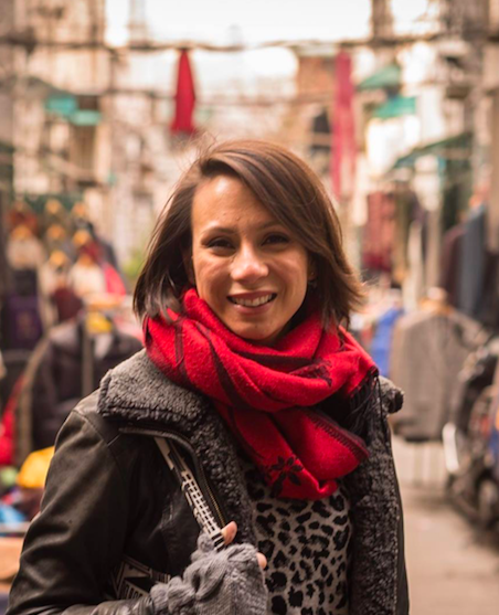 Avatar: Rose Longhurst