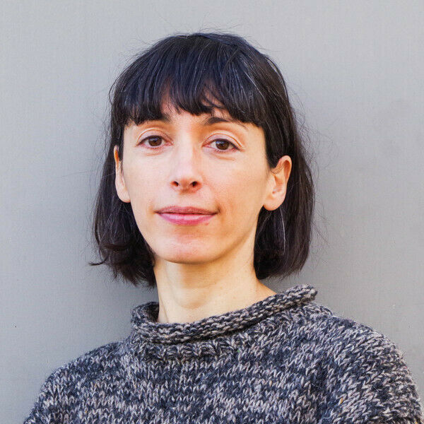 Avatar: Agnes Gagyi