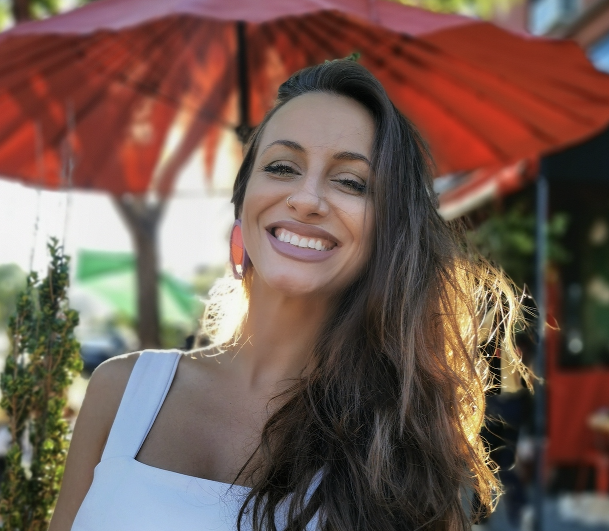 Avatar: Jovana Djordjevic