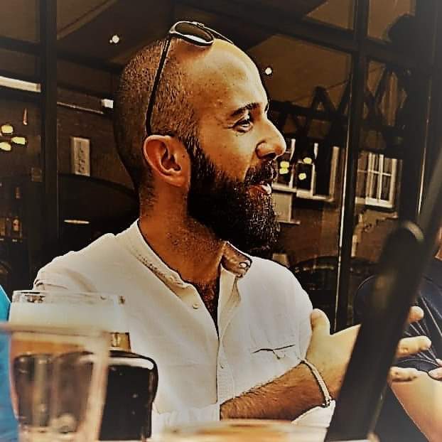 Avatar: Federico Alagna