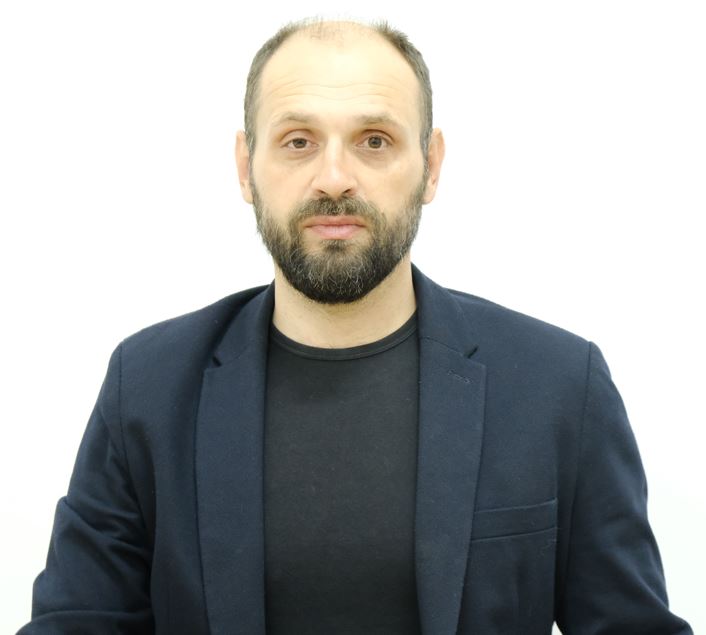 Avatar: Zoran Bukvic