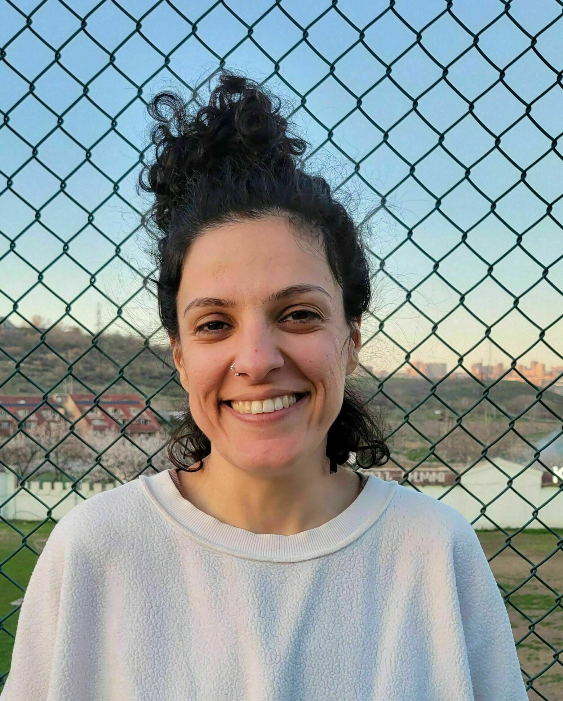 Avatar: Milena Abrahamyan