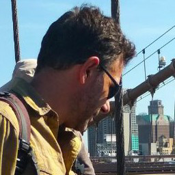 Avatar: Vasilis Chryssos